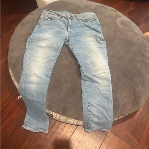 Levi’s 511 Men's Light Blue Jeans